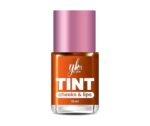 YKR cosmetics Peach tint cheeks & lips creamy