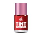 YKR cosmetics Red tint cheeks & lips creamy