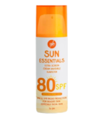 YKR Sunscreen Hyaluronic Acid SPF 80+ 70G