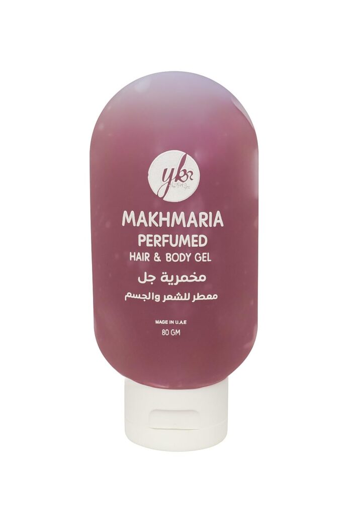 واي كيه ار مخمرية عود عربي - Image 1