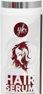 YKR cosmetics Hair Repair Serum For damaged hair with caviar extract 70ml