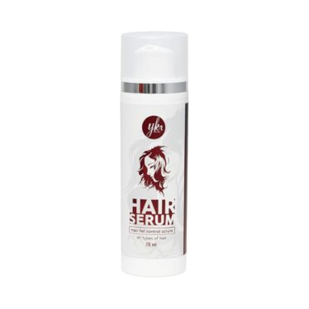 hair_serum_square_1000 YKR Caviar Hair Serum 70ml - Image 1