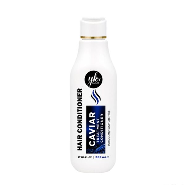 YKR Caviar Treatment Conditioner – 500ml